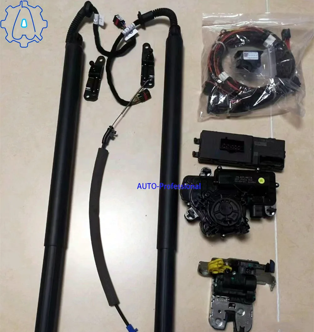 

Комплект электроники для MQB TOURAN Power tailgate, комплект обновления