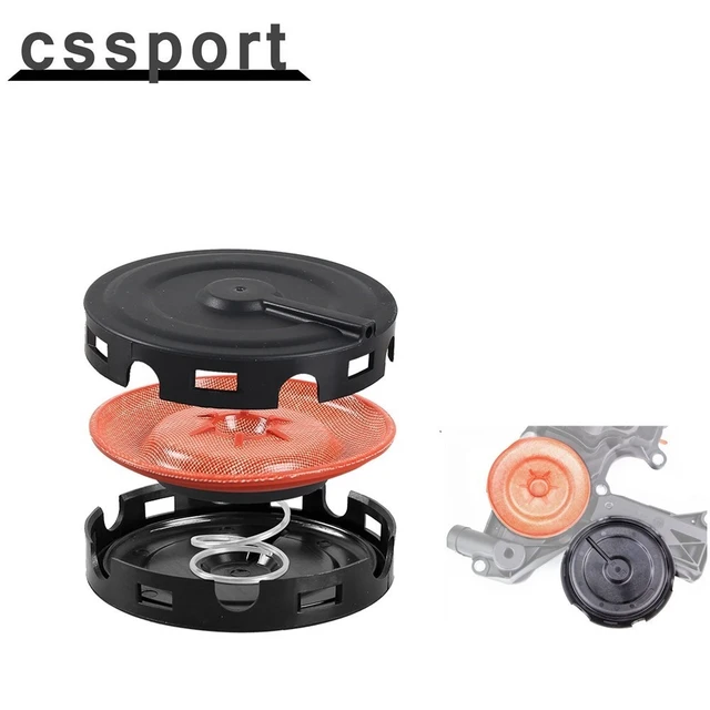 ECS News New VW MK7 PCV Hose Upgrade, 58 OFF