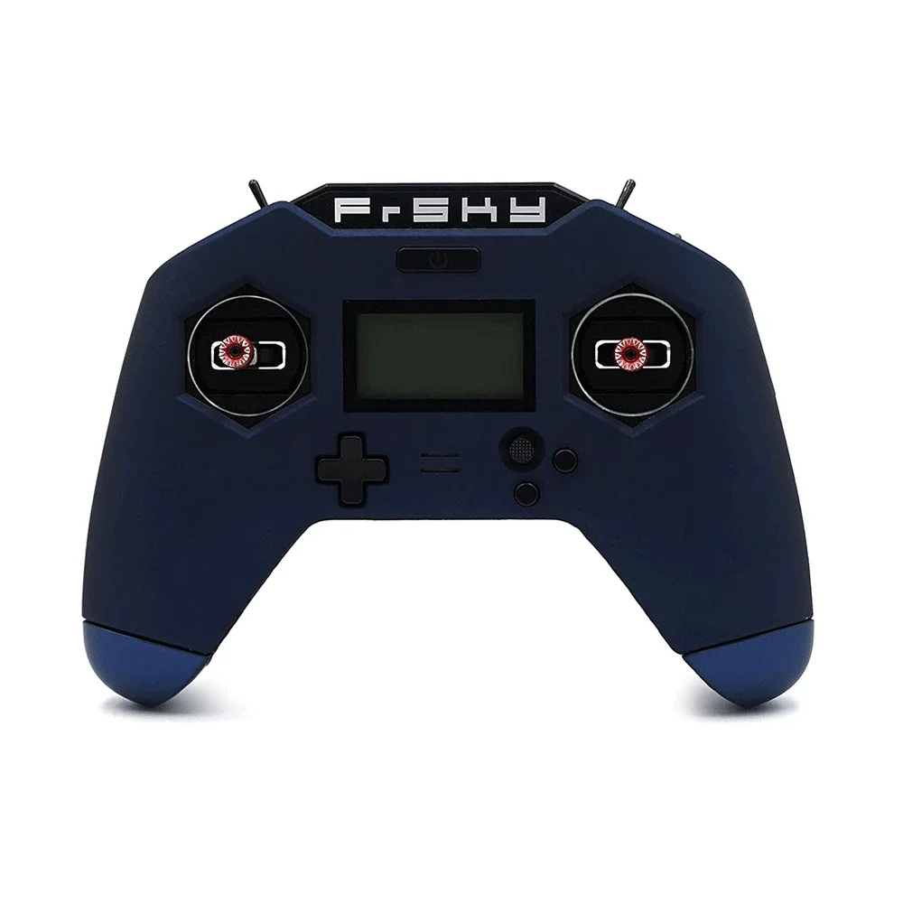 FrSky Tandem X18 X18S Radio Transmitter w/ Built-in TD 900M/2.4G Dual-Band Internal RF Module FrSky Taranis X-Lite Pro 10 the X18 series includes further enhancements with integrated flash storage . the interior of the