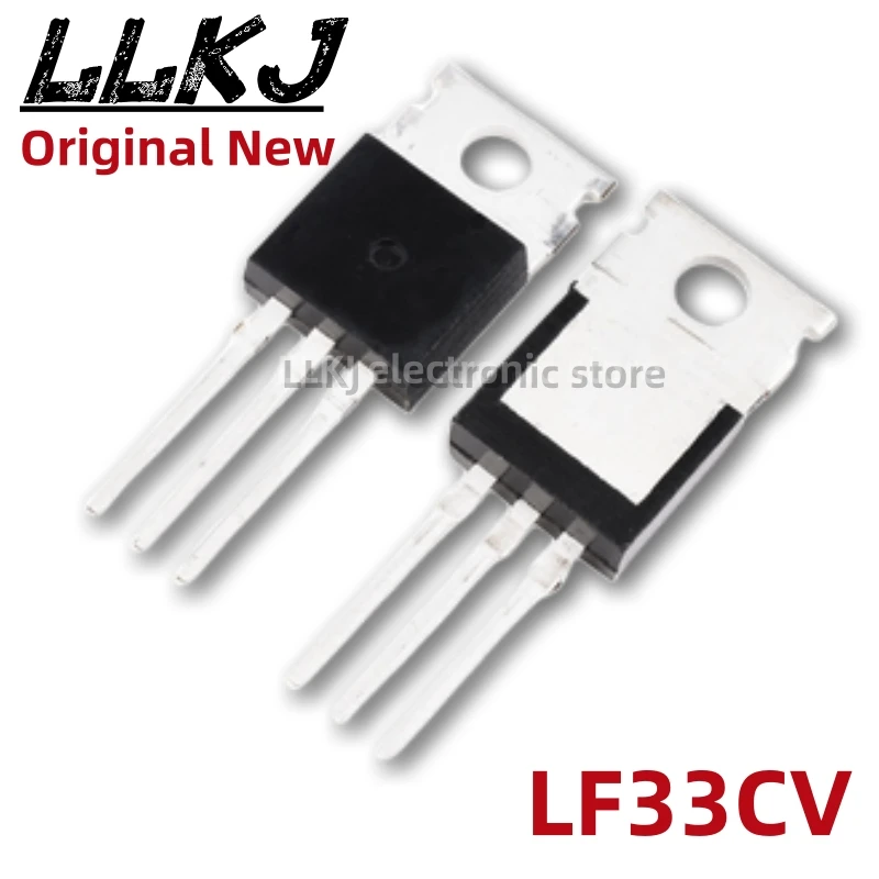 

1 шт. LF33CV TO220 MOS FET TO-220