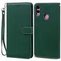 Dark Green-Strap
