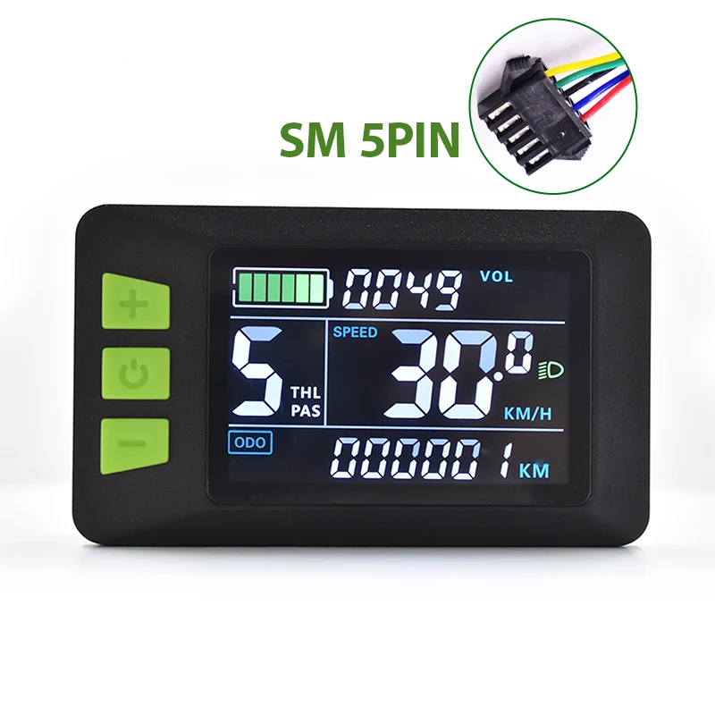 SM5PIN