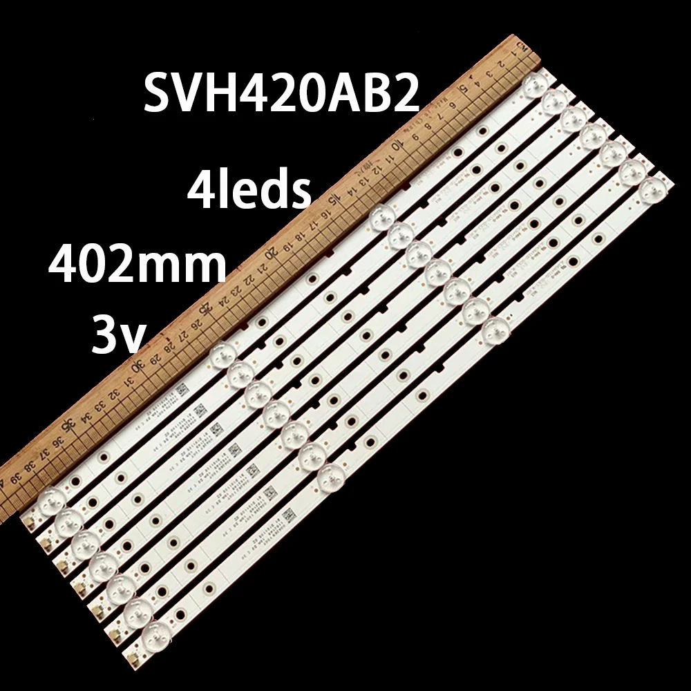 LED-For-SVH420AB2-LED43EC520UA-LED42K1800-LED43H1600-LED43EC500U ...