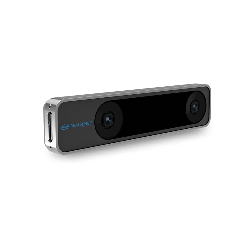 intel tof camera