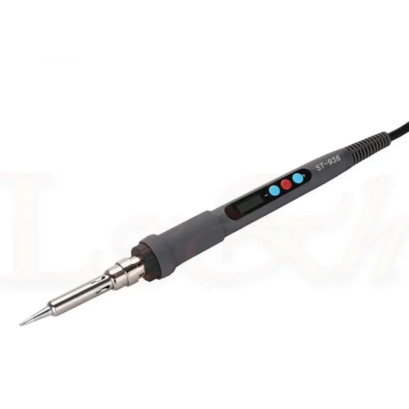ST 936 60W LED Digital Adjustable Electric Soldering Iron