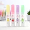4Pcs Solid Glue Stick Safe & Child-Friendly for School Office Supplies 2