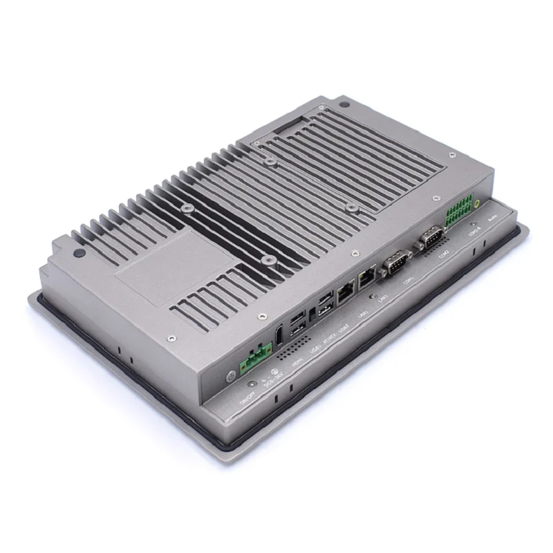 Рисунок 6 - HYSTOU 12 15 17 19 дюймов промышленный