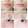 3 Colors Body Concealer Waterproof Long Lasting Cover Up Scars Dark Spots Freckles Cream Tattoo Covering Concealer Makeup Cream 2