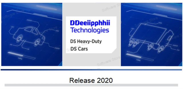 Delphi DS 150 E DERNIER MODELE Diagnostic Auto 2022 Bluetooth ET en cadeau  LOGICIEL DELPHI 2017R3 ET LOGICIEL AUTOCOM 2020.23 OFFERT !