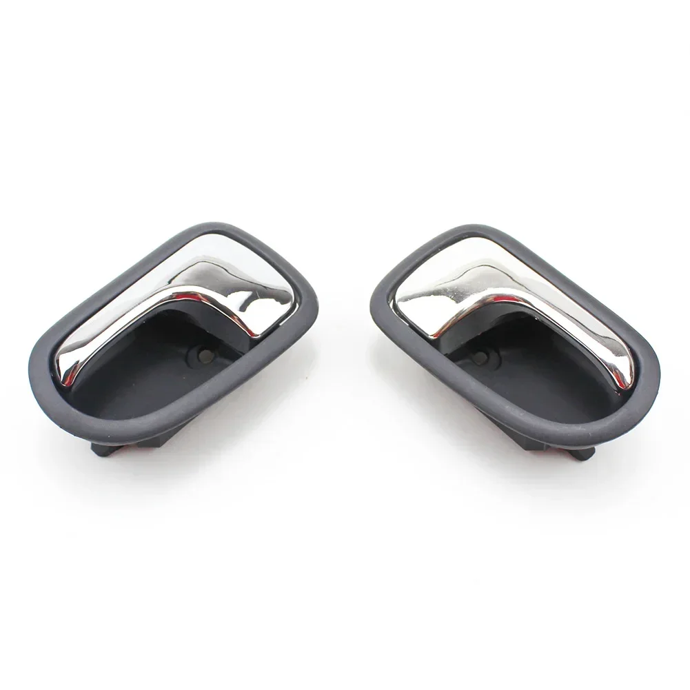 Interior Door Handle Set For 1995-2003 Mazda Protege – 4