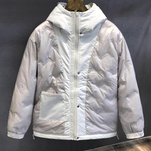 2024 최강 추위에도 끄떡없는 남성 헤비다운: 완벽한 방한, 스타일까지 갖춘 선택 가이드