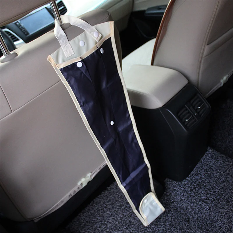 Waterproof Umbrella Sets For Car Foldable Umbrella Cover Sheath Storage Bag Carrier Cover Stands Car Accessories umbrella storage bag,umbrella sets