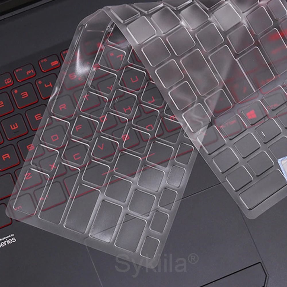 Silicone Keyboard Cover