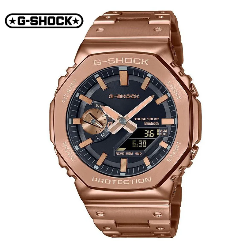 Рисунок 3 - G-SHOCK GM-B2100 Мужские кварцевые