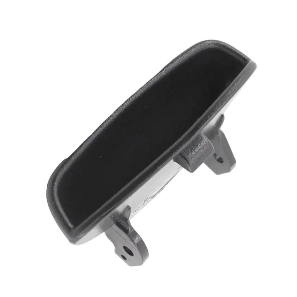 Automobile Armrest Cover Lock Center Latch for Honda Civic 2006-2011, Simple Design