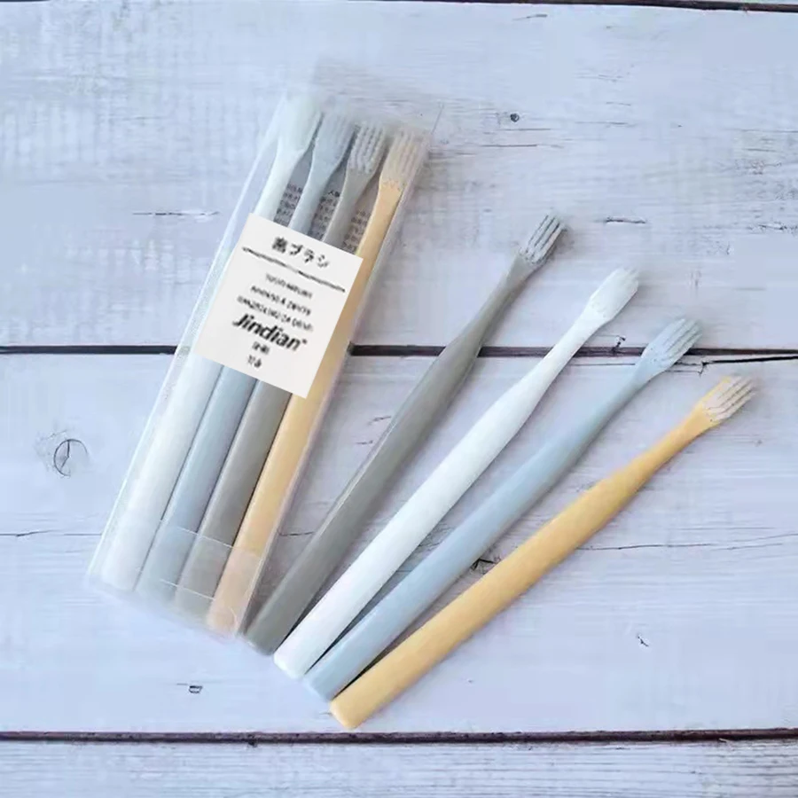 Small Head Toothbrush 12-pack