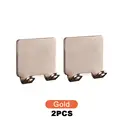 Gold 2peices