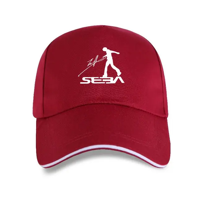 new cap hat Baseball Cap roller skating 