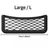 Car Pocket Phone Nets – Easy Mesh Storage for Your Vehicle!