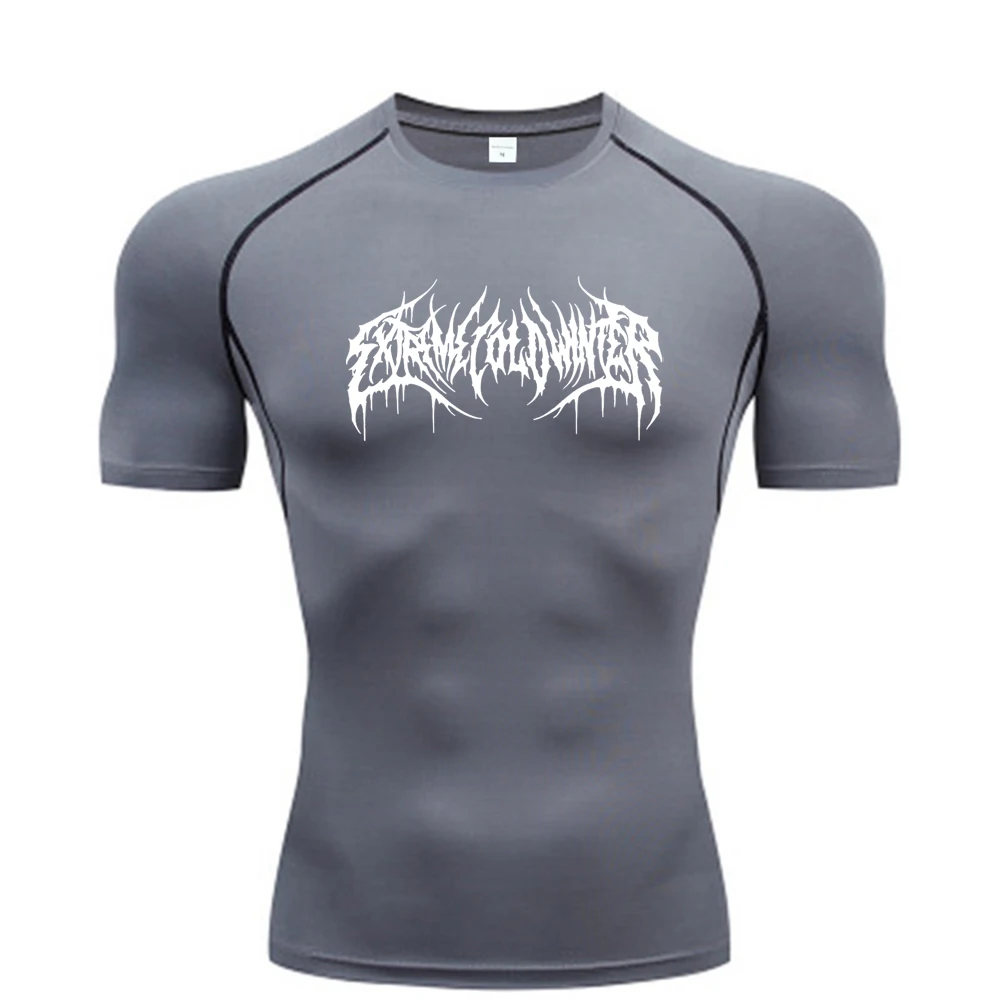 Men's Compression Shirt 4