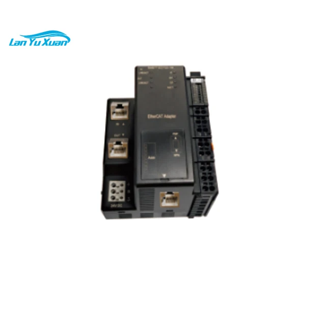 

PROFINET bus coupler