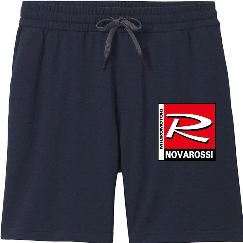 

Шорты с логотипом Novarossi RC
