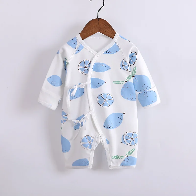 coloured baby bodysuits Baby Boys Girls Clothes Infant Clothes Cotton Baby Rompers Baby  Spring Clothing Set Ropa De Bebe Toddler Girl Clothes Baby Bodysuits for boy Baby Rompers