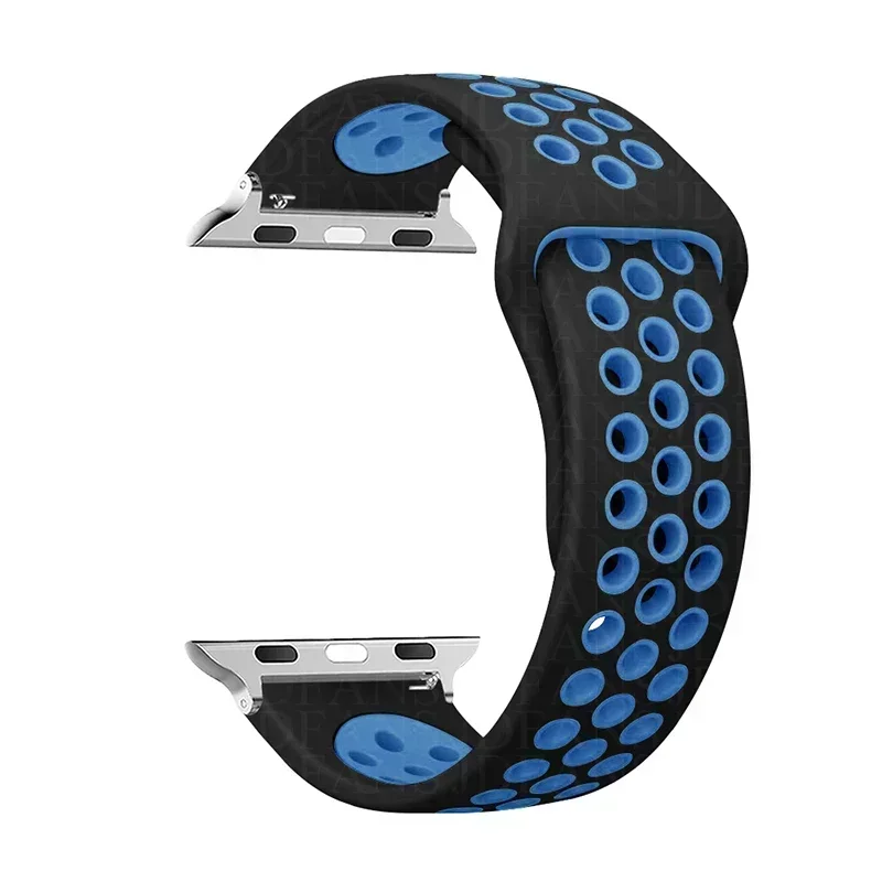 Breathable Sport Strap