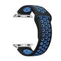 19 black blue