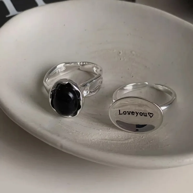 

Женское кольцо с открытым пальцем, серебро 925 пробы