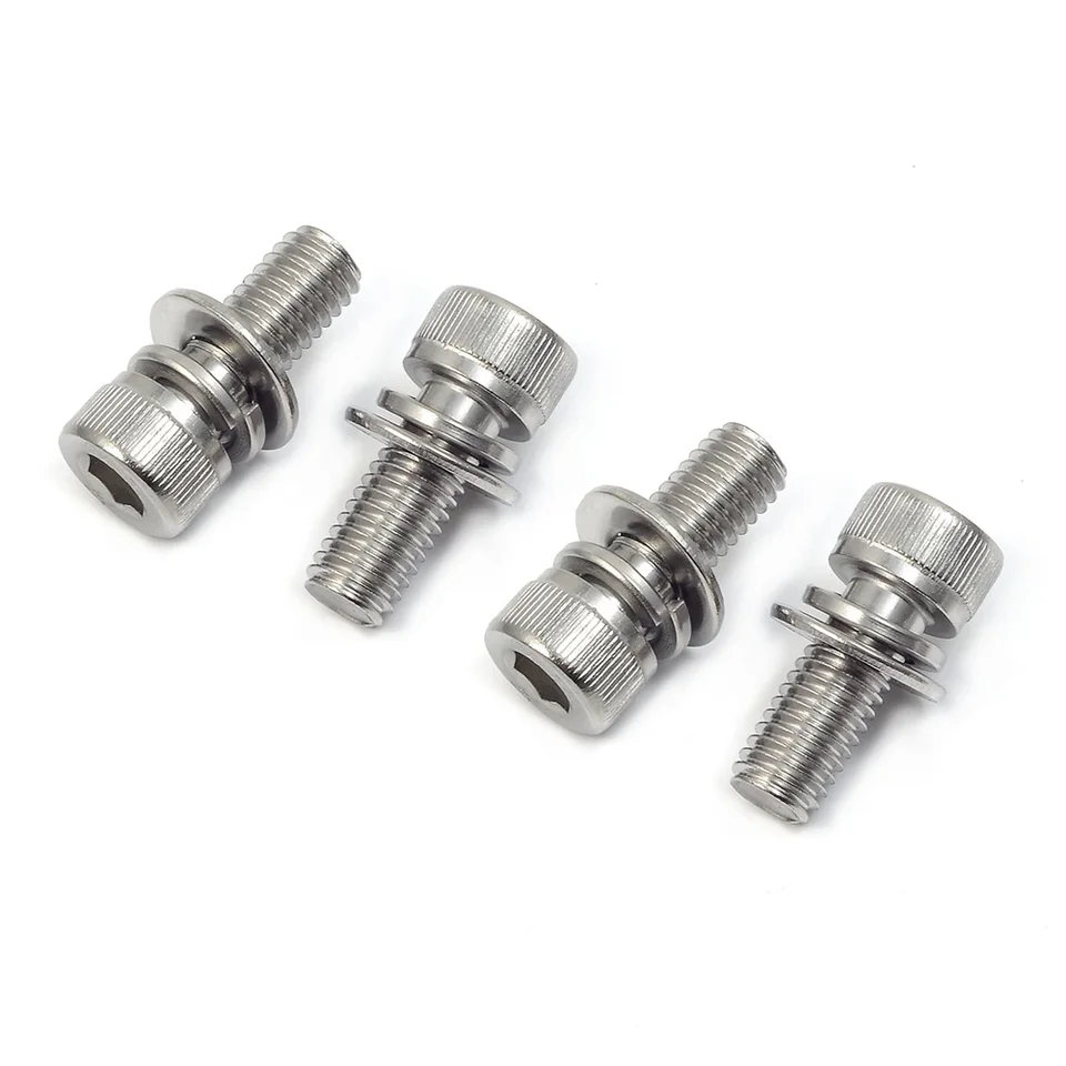 Joint D'échappement En Caoutchouc Noir à Ajustement Joint D'échappement De Moto De Remplacement