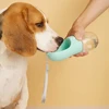 Dog Outdoor Water Bottle Portable Drinking Feeder For Dogs Cat Travel Walking Puppy Pet Water Dispenser Chihuahua Pug Supplies 5