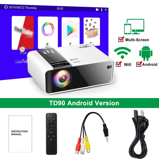 Android Version