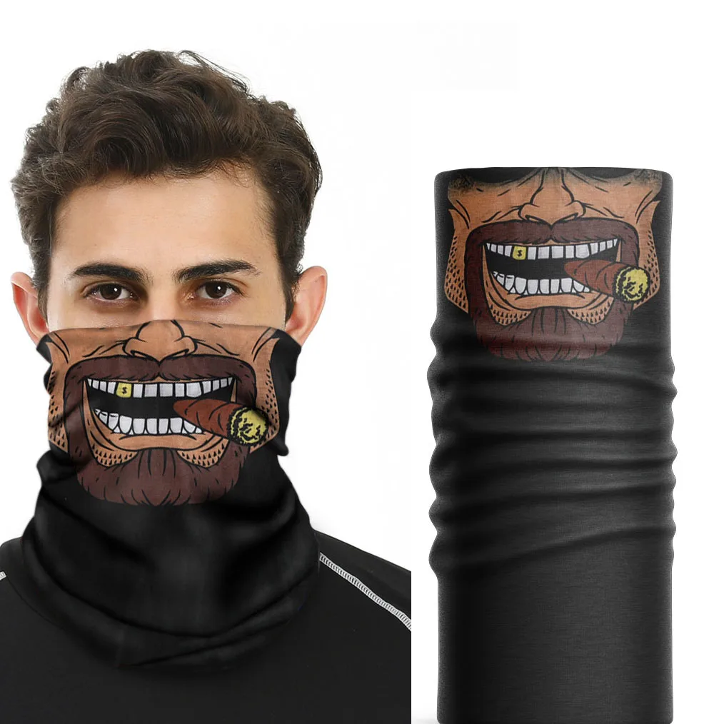 Рисунок 4 - Бесшовная бандана