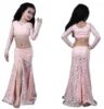 Children child girl kid Bellydance oriental Belly Indian dance dancing costume clothes bra belt scarf ring skirt dress set suit