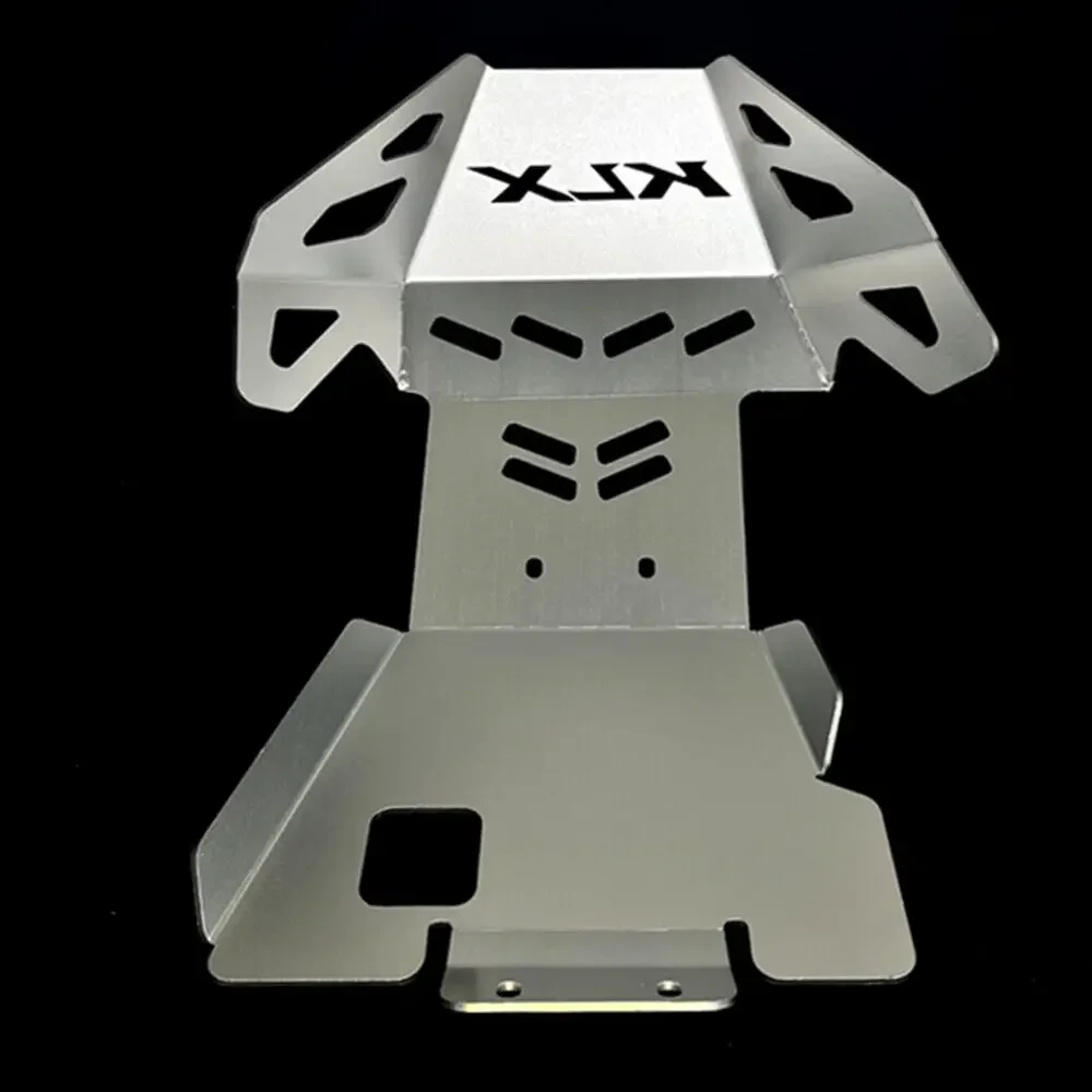 KAWASAKI KLX250 / 250S / R KLX 300 300R Skid Plate Engine Guard Protector Cover engine cover protector engine guard