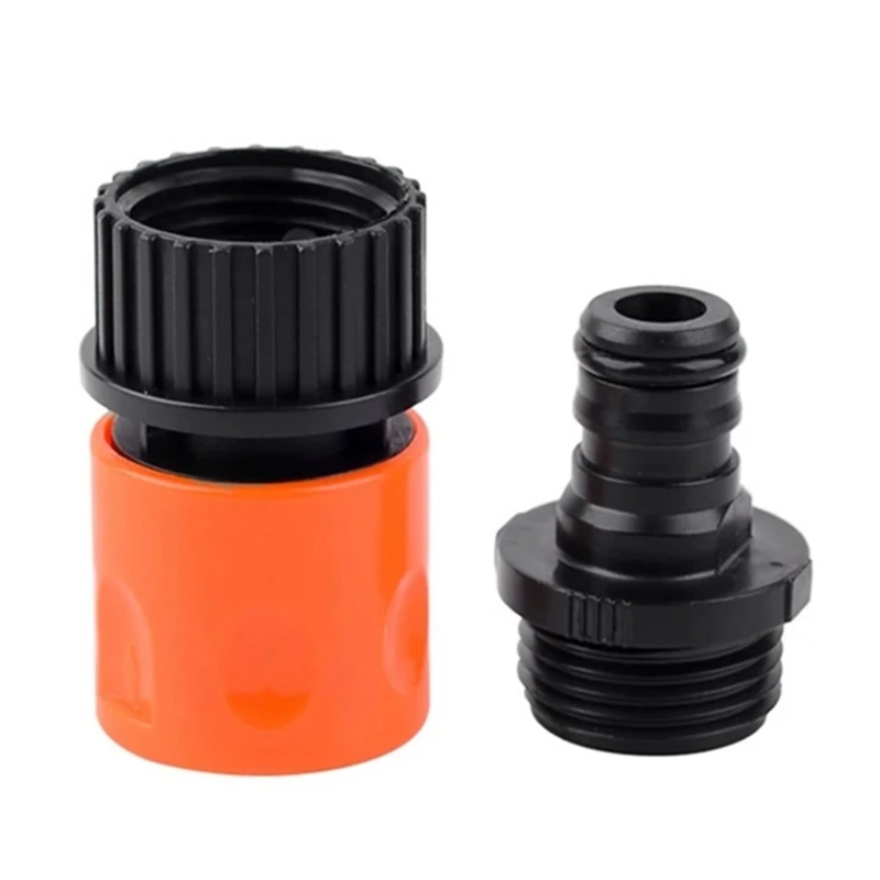 Flush Hose Fitting Multiple Use Water Hose Pipe Connector Adapter for Sea Doo BRP Easy Jet Sprays Control in Boating & Outdoor Cleaning