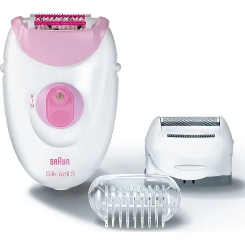 PROD 1005003497327815 Silk-Epil 3 Free 3270 Multi Color women
depilatory for Shaving & hair removal wax melter laser epilator women