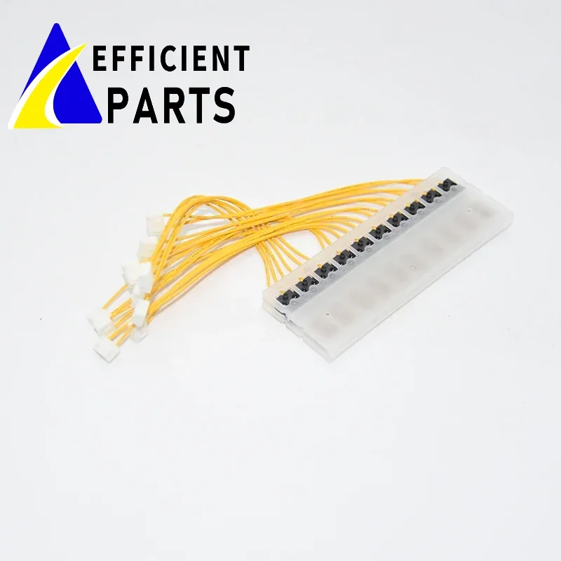 

THERMISTOR for Samsung ML 3753 2950 2955 3310 3312 3710 3712 3750 SCX 4728 4728 4729 4835 4833 5639 5739 4020 4070 3320 3370