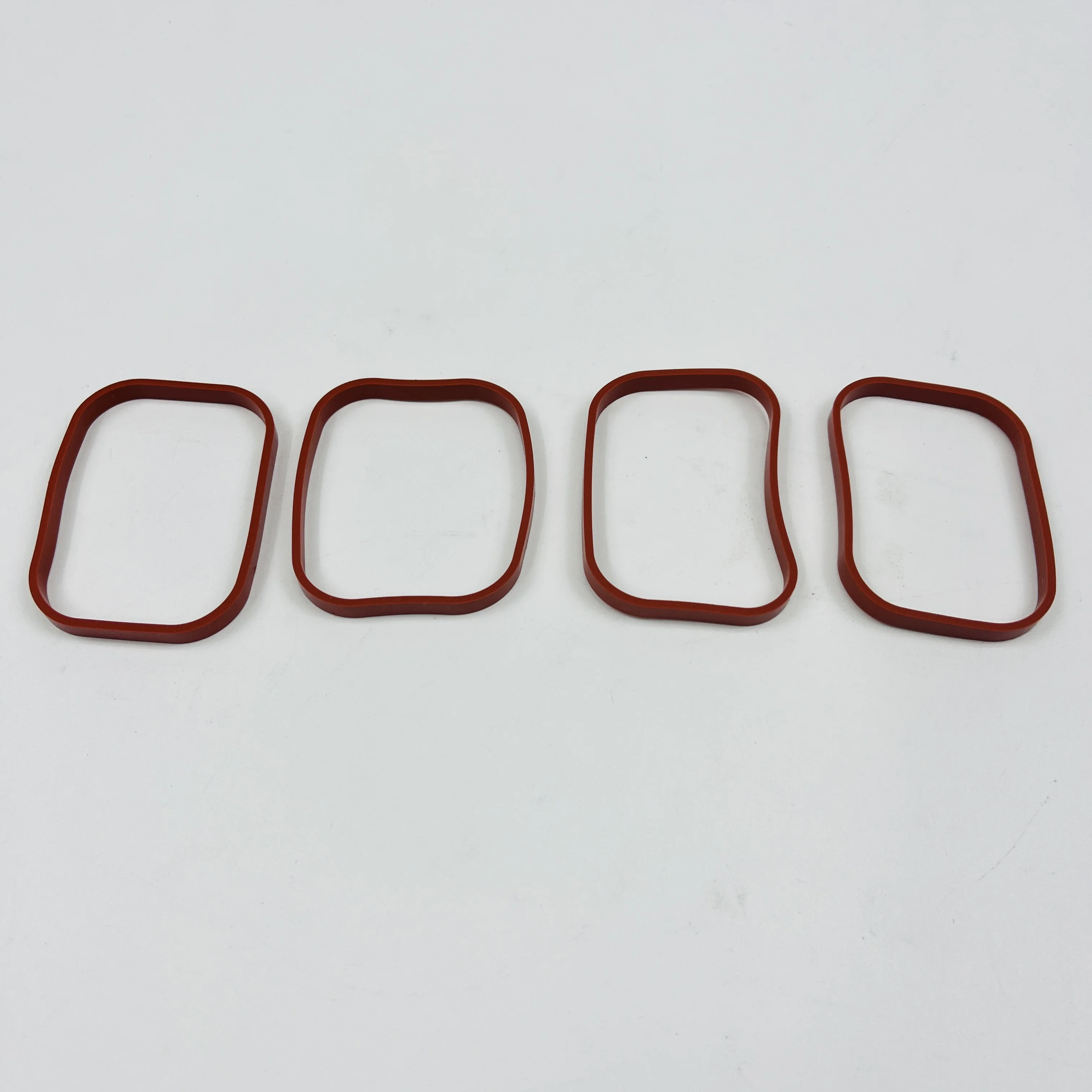 AG9G-9441-BA Auto Engine Parts Intake Manifold Gasket For ford mondeo2.0T/203/240 horsepower mk4 AG9G9441BA/1682146