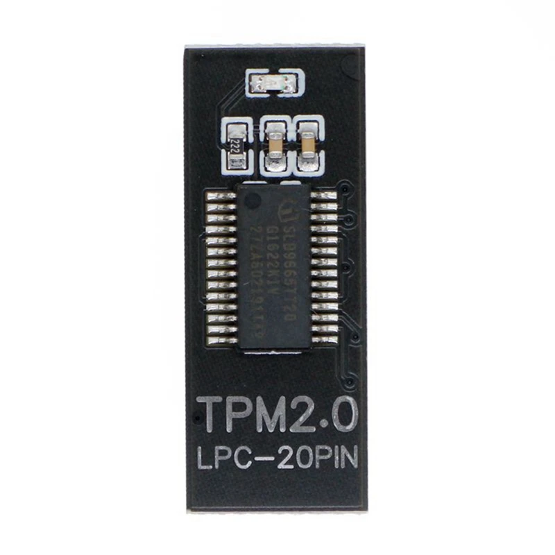 Tpm remote asus