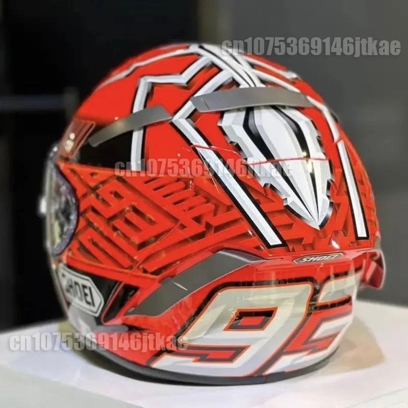 ������� Ǯ ���̽� ���, X-Spirit III Marquez 4 Kask X-��ƾ ������ ������ ���̽� ���, ������� ���