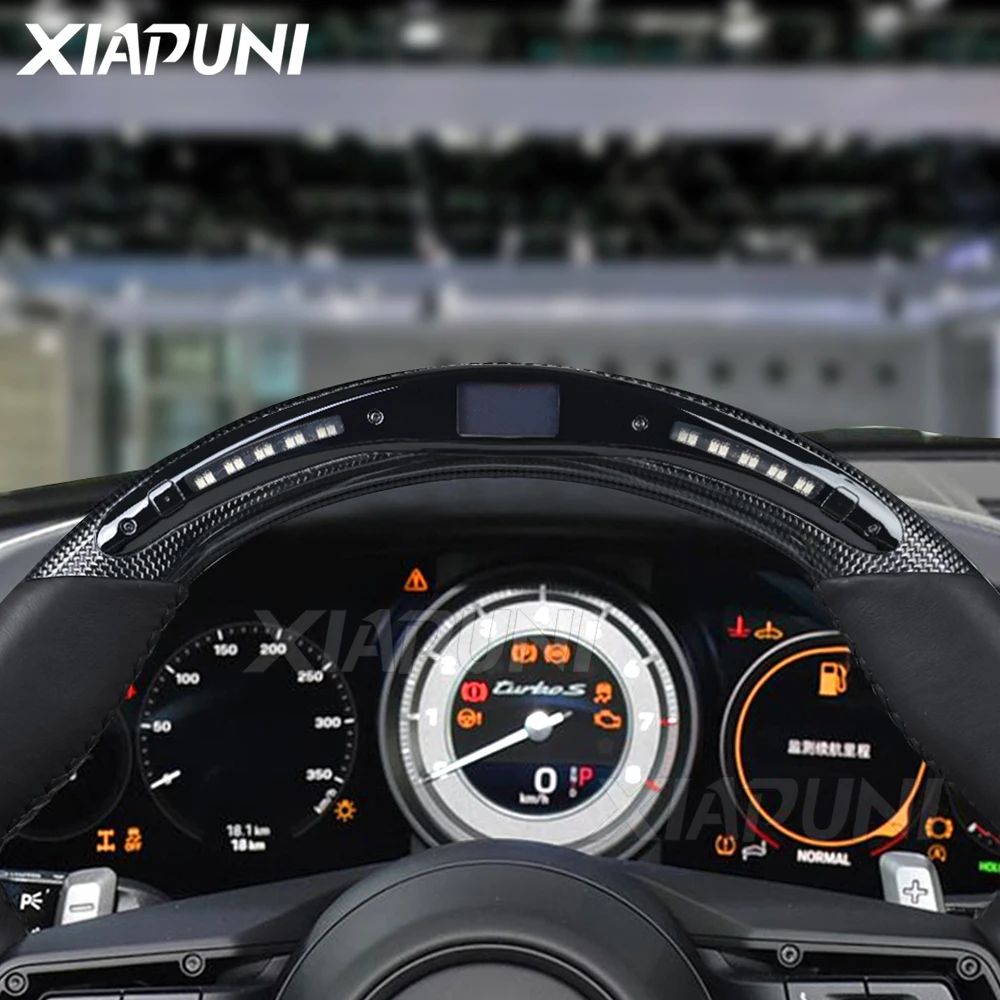 MOTOS Tappetini in gomma per auto adatto per Porsche Macan I 2013-2024 Migliorate il vostro comfort di viaggio con il tappetino antiscivolo per auto No.77