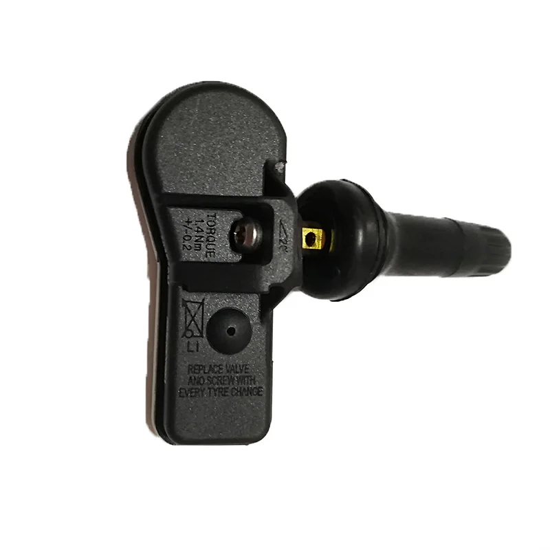TPMS Ÿ̾ з ͸ , 52933B2100, 52933-B2100, 4 