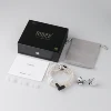 SIMGOT EW200 10mm SCP Diaphragm Dual-Magnetic-Circuit & Dual-Cavity Dynamic Driver IEM Hifi Earphones 3