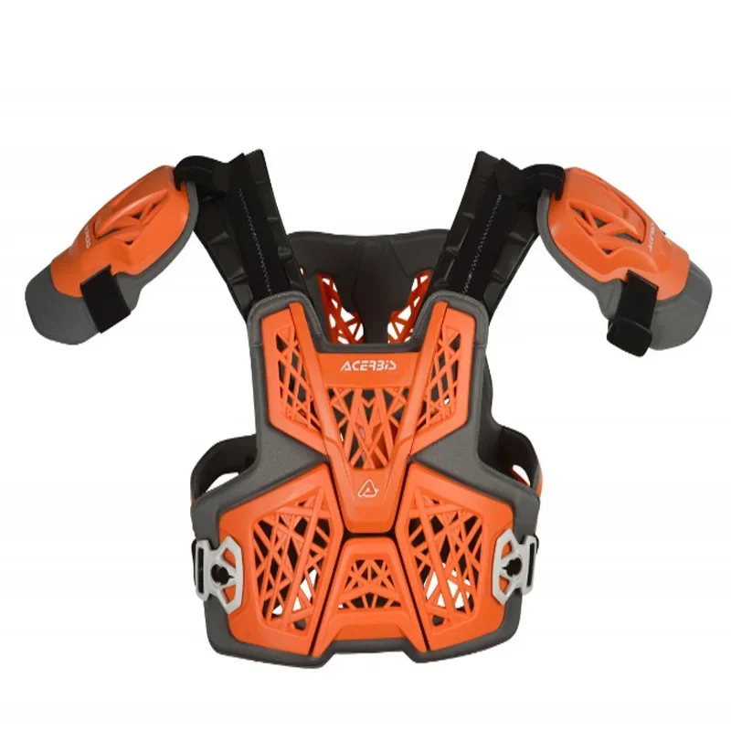 Acerbis GRAVITY ROOST DEFLECTOR Armor Motorcycle Armor Shoulder