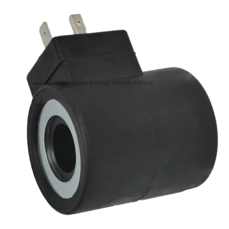 

6356012 6366115 for HydraForce 24V DC 12V crane pump 6366230 solenoid valve coil 6316230