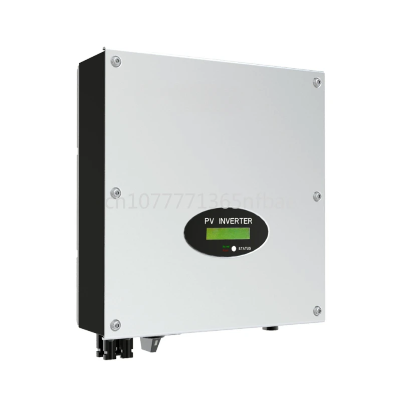 Inverter Ibrido Off Grid Pv Solar Power Prezzo 3Kw 5Kw 10Kw 12Kw 30Kw 33Kw 40Kw