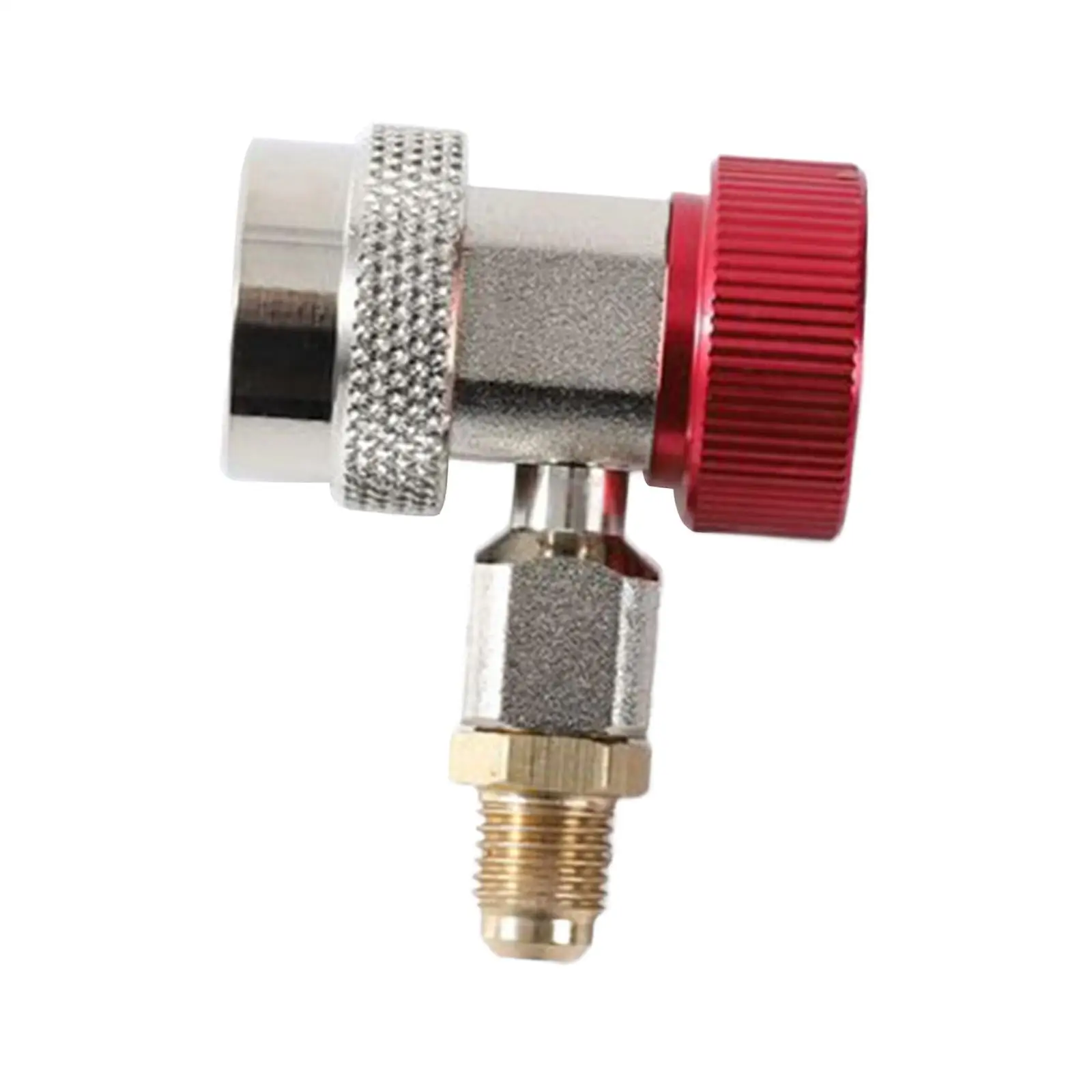 Car Quick Coupler, Easy to Install, Portable, Lightweight, Practical Durable