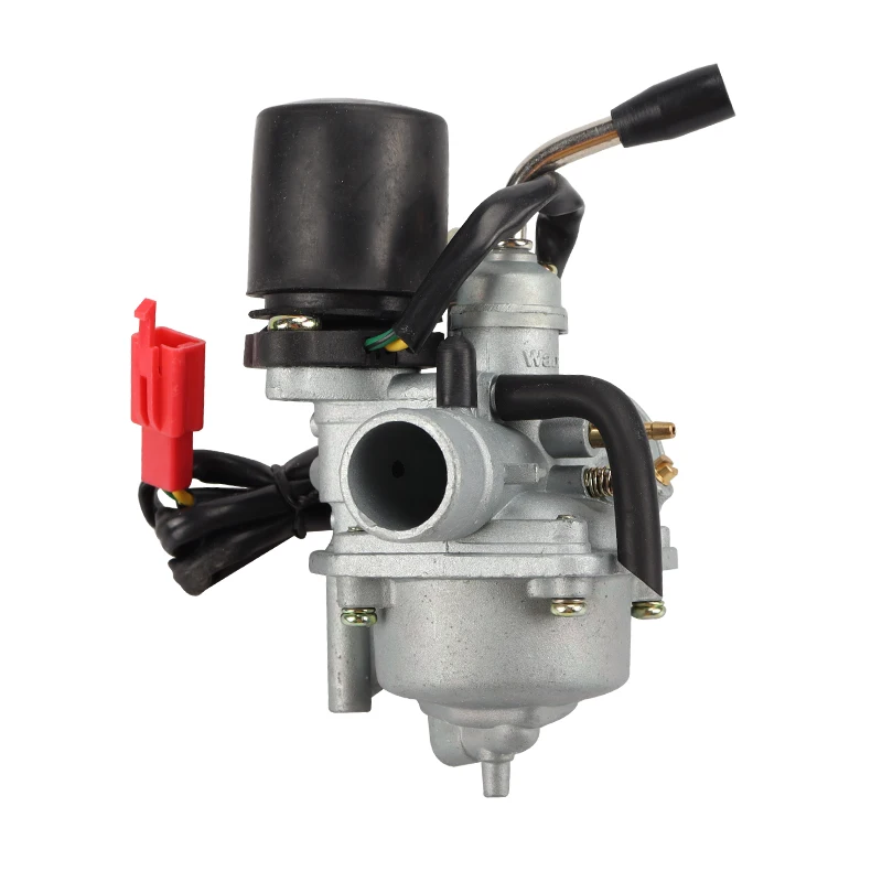 Carburador Nuevo Para Suzuki Vinson 500 2002-2007 (modelos LTA500F/LTF500F) - Automático O Manual